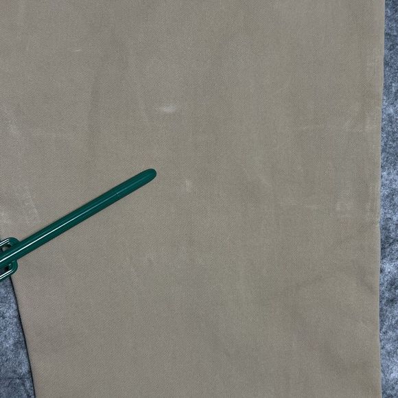 R.M. WILLIAMS AUSTRALIA Jeans Mens TAG 40R FIT 38.5x28 Altered Hem Tan - Picture 10 of 17